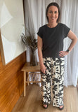 CKM - WIDE LEG PANT