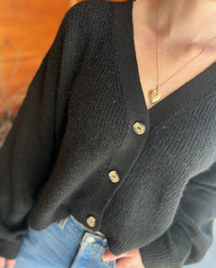 ALL ABOUT EVE - HARMANY CARDI