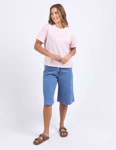 FOXWOOD - HUNTLEIGH OVERSIZED TEE