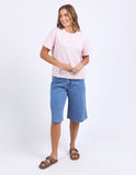 FOXWOOD - HUNTLEIGH OVERSIZED TEE