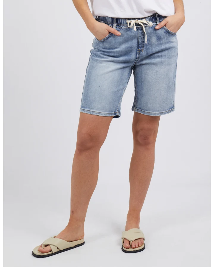 FOXWOOD - GABBY BERMUDA SHORT