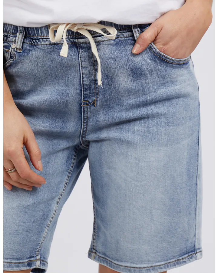 FOXWOOD - GABBY BERMUDA SHORT