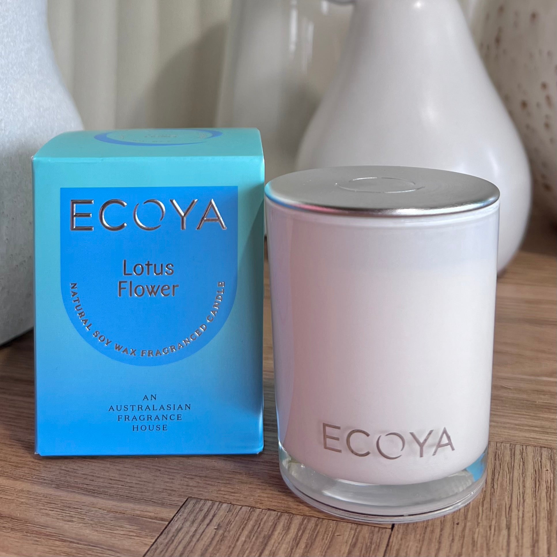 ECOYA - MINI MADISON CANDLE