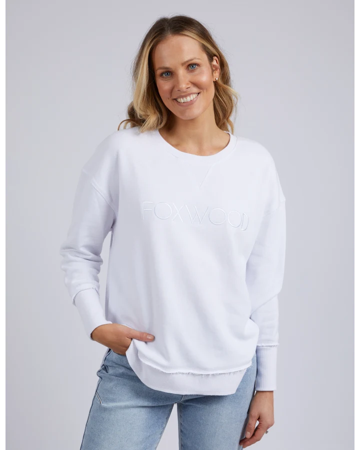 FOXWOOD - SIMPLIFIED CREW