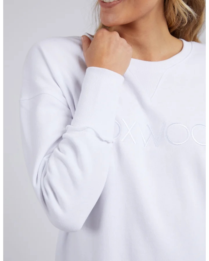 FOXWOOD - SIMPLIFIED CREW