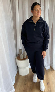 LORNA JANE - HERITAGE SWEATPANTS