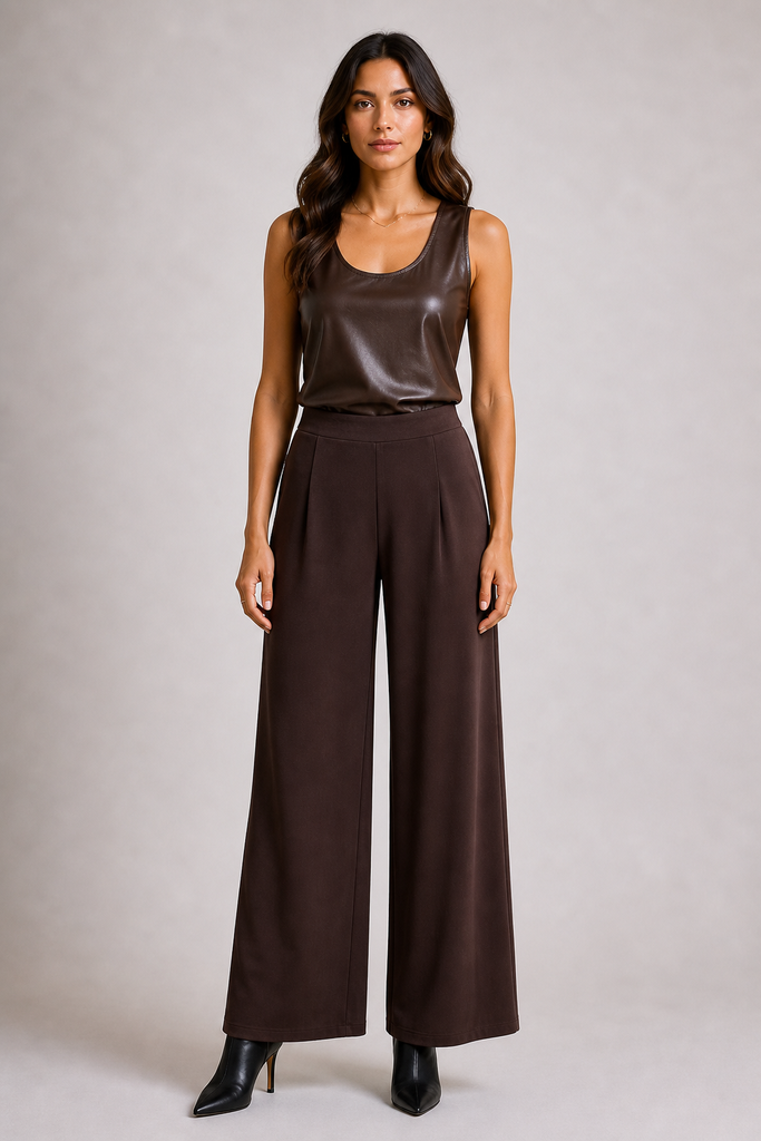 SURII - JERSEY RELAXED PANTS