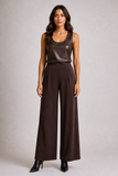 SURII - JERSEY RELAXED PANTS