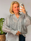 WHITE POETRY - SORRENTO SHIRT
