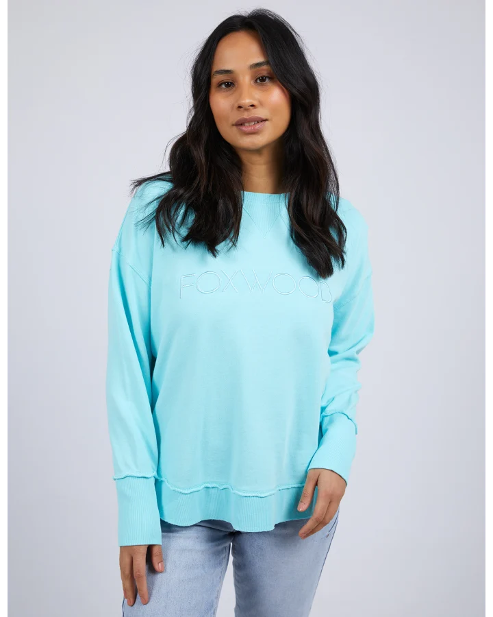 FOXWOOD - SIMPLIFIED CREW