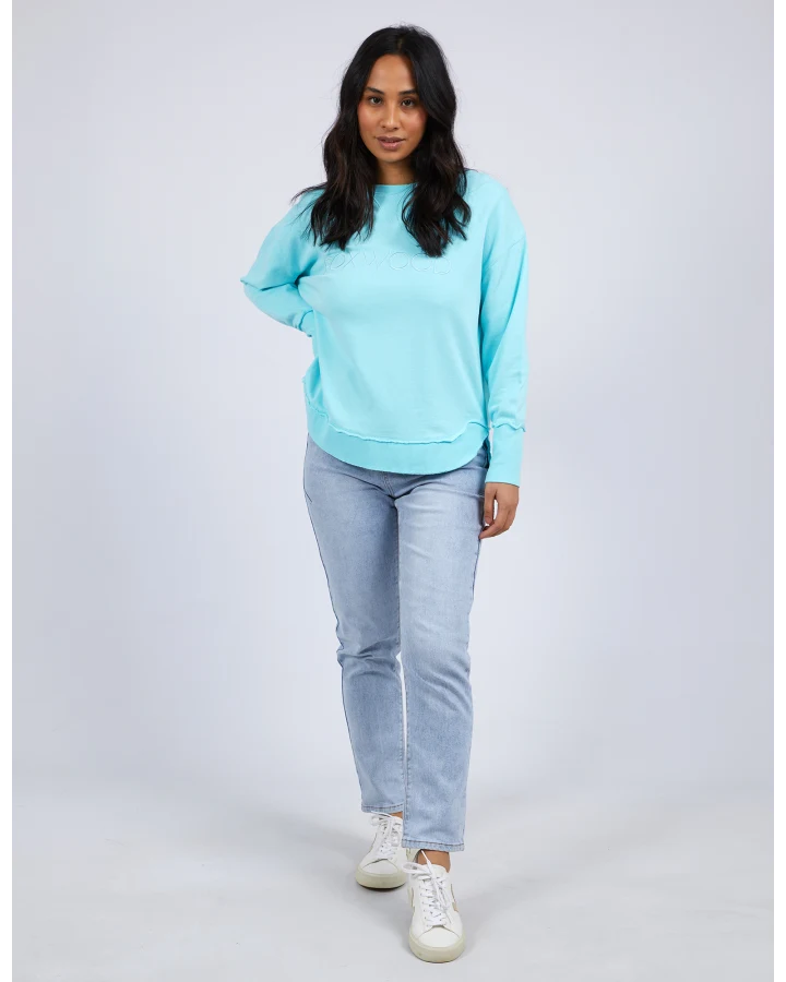 FOXWOOD - SIMPLIFIED CREW