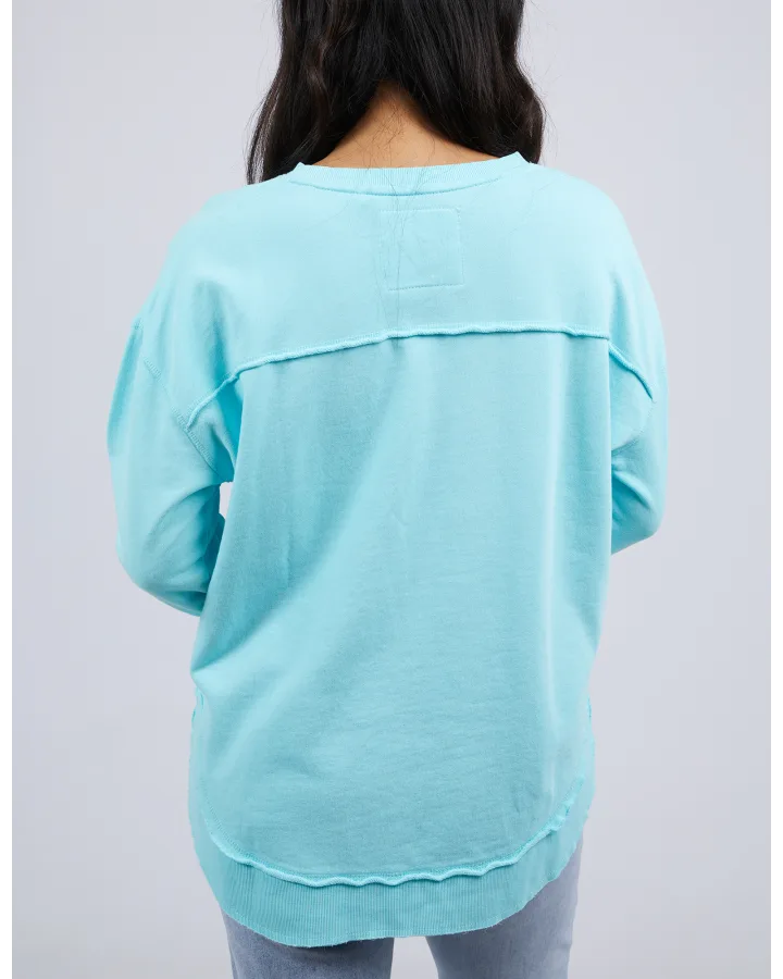 FOXWOOD - SIMPLIFIED CREW