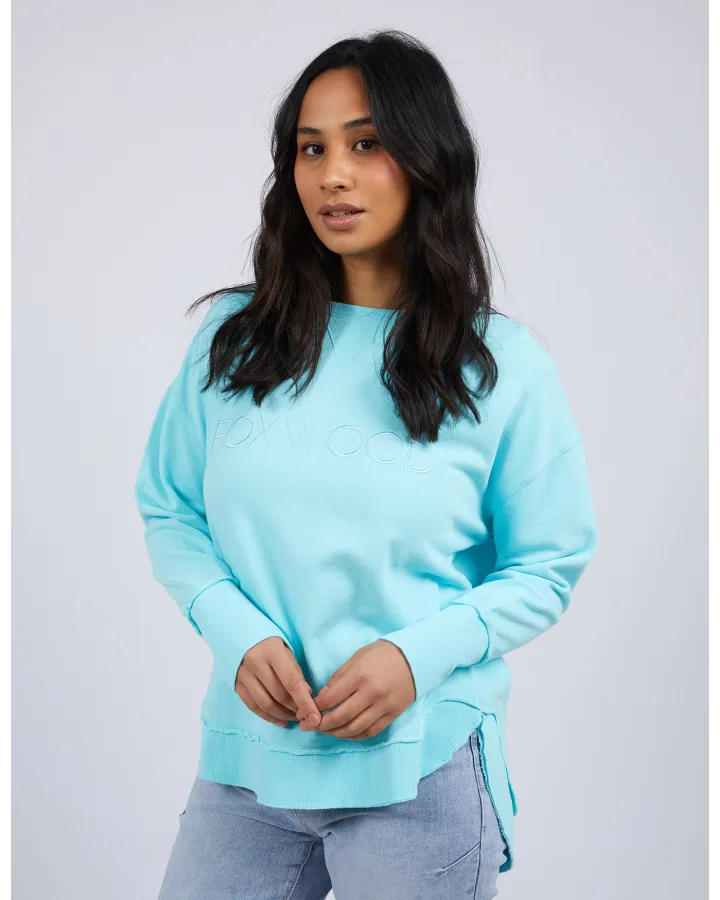 FOXWOOD - SIMPLIFIED CREW