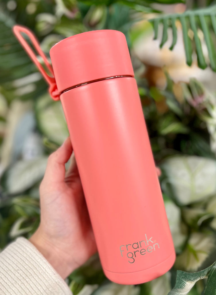 FRANK GREEN - 20OZ DRINK BOTTLE