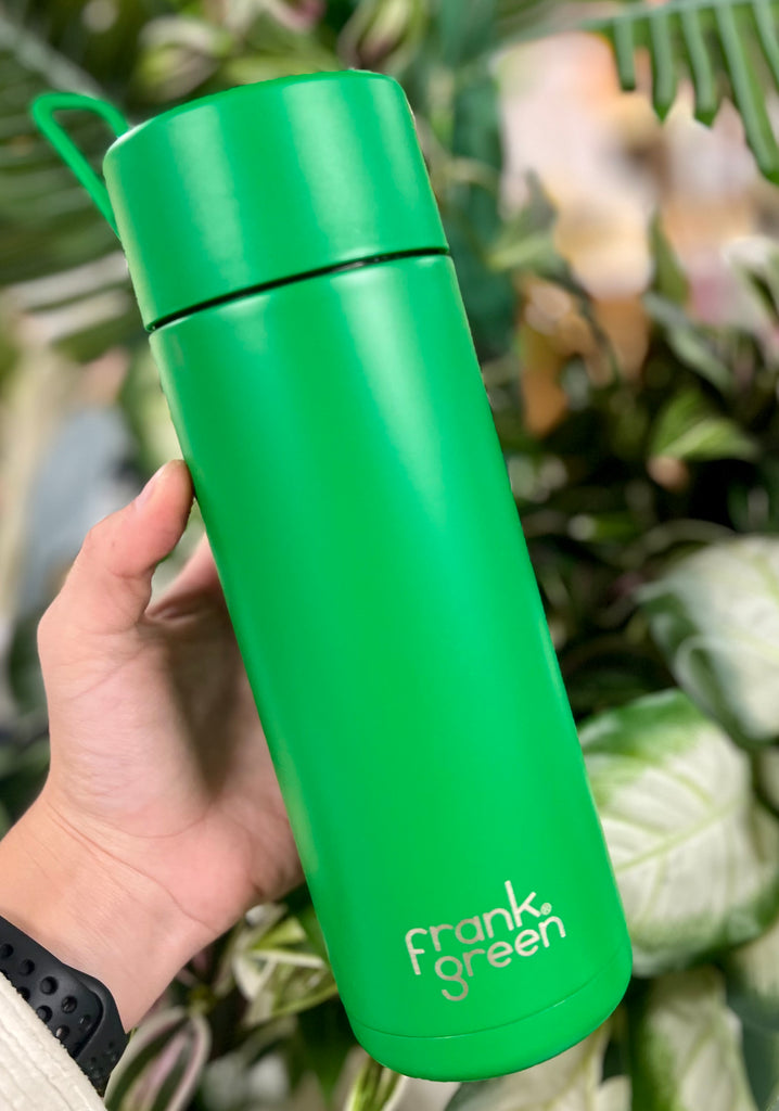 FRANK GREEN - 20OZ DRINK BOTTLE