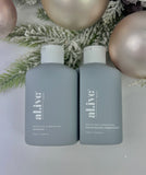 AL.IVE - HOLIDAY EDITION HAIR CARE TRAVEL GIFT SET