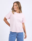 FOXWOOD - HUNTLEIGH OVERSIZED TEE
