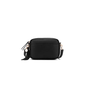 BLACK CAVIAR - INDIE CROSSBODY