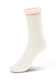 LORNA JANE - CABLE KNIT CREW SOCKS