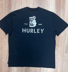 HURLEY - HOURGLASS TEE