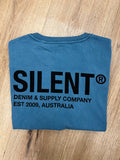 SILENT THEORY - ICON TEE