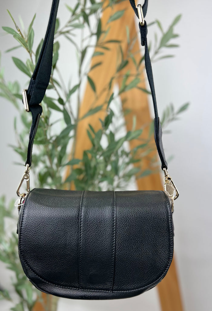 ARLINGTON MILNE - ZARA SADDLE BAG