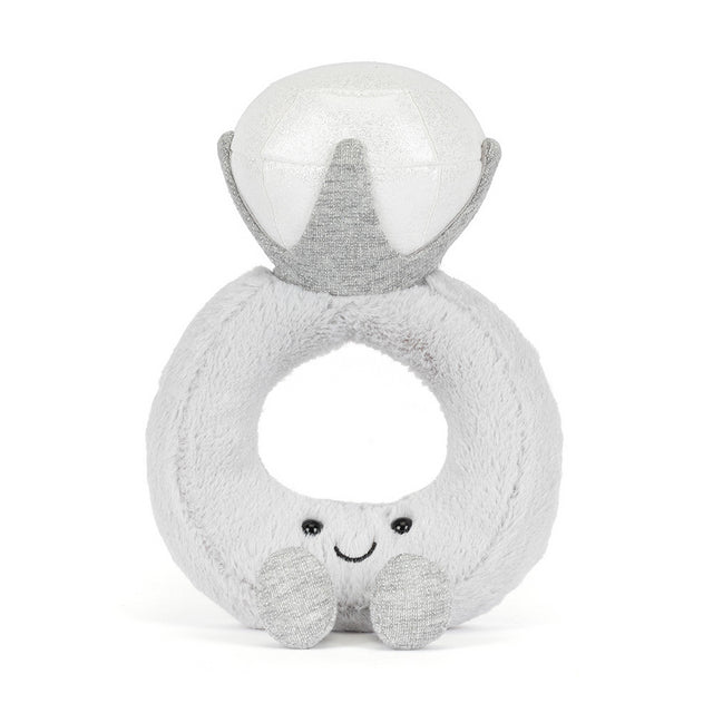 ISALBI - AMUSEABLES DIAMOND RING