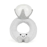 ISALBI - AMUSEABLES DIAMOND RING