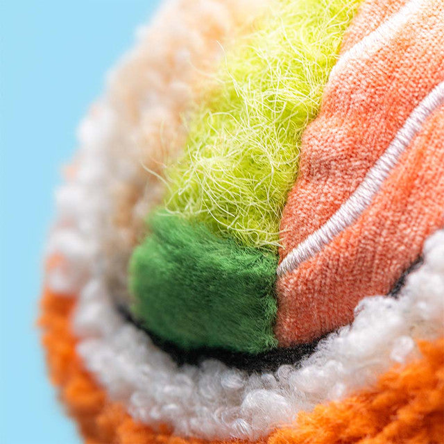 JELLYCAT - CODHI CALIFORNIAN ROLL