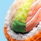 JELLYCAT - CODHI CALIFORNIAN ROLL