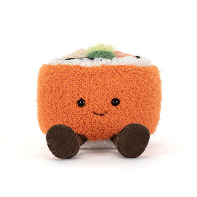 JELLYCAT - CODHI CALIFORNIAN ROLL