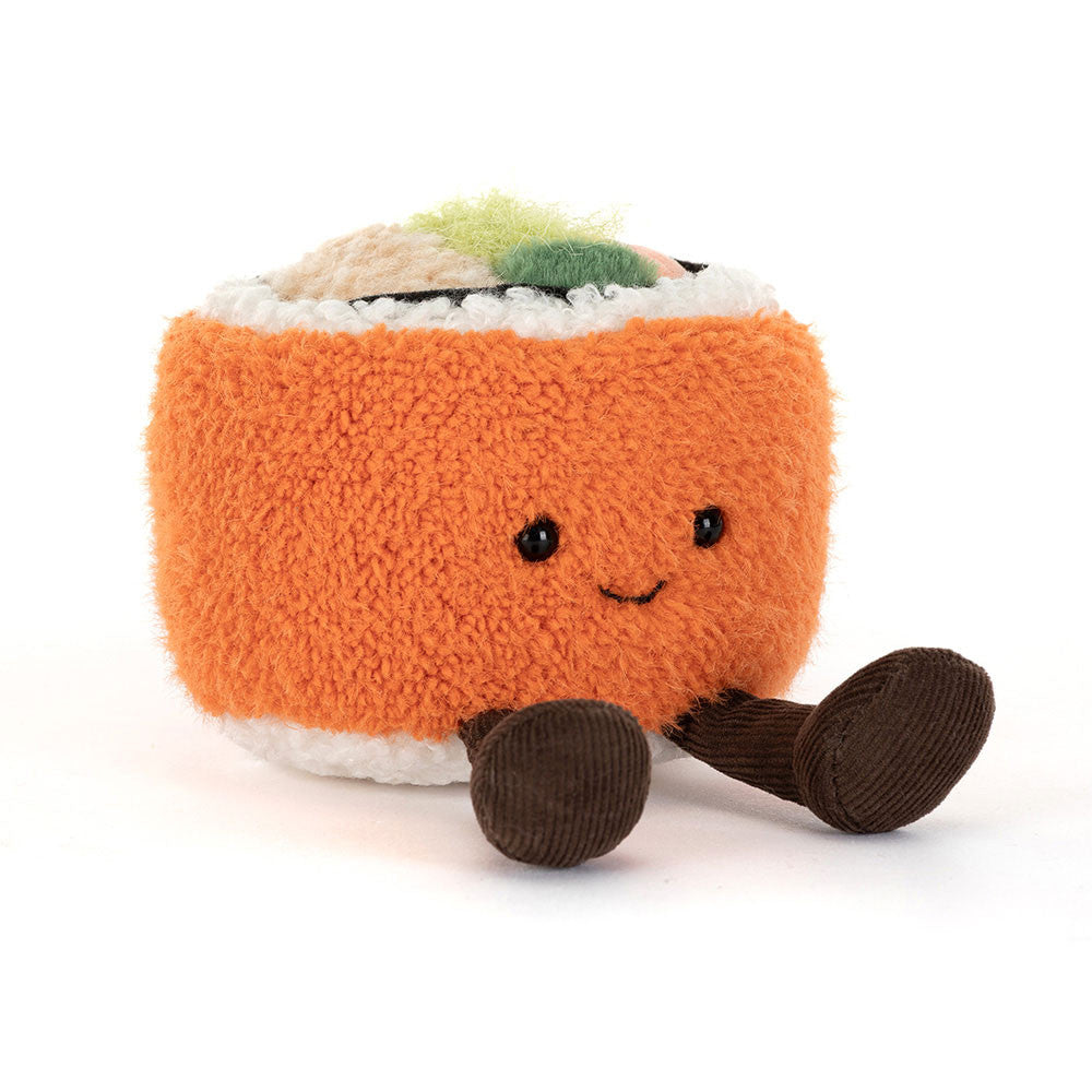 JELLYCAT - CODHI CALIFORNIAN ROLL