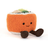 JELLYCAT - CODHI CALIFORNIAN ROLL