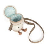 JELLYCAT - COFFEE SHOLUDER BAG