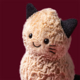 JELLYCAT - PEANUT CAT