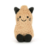 JELLYCAT - PEANUT CAT