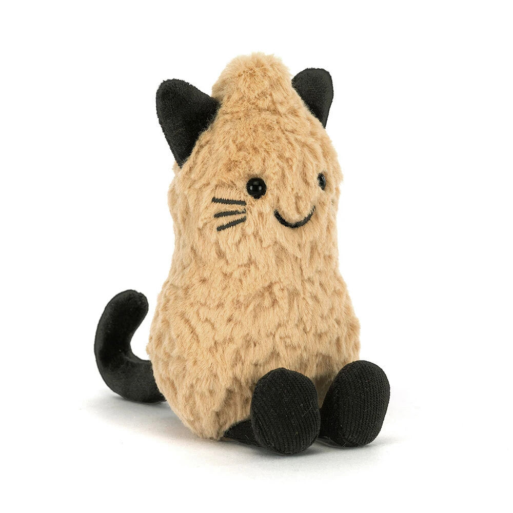 JELLYCAT - PEANUT CAT
