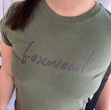 FOXWOOD - SIGNATURE DRESS