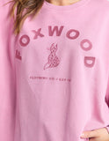FOXWOOD - EFFORTLESS CREW