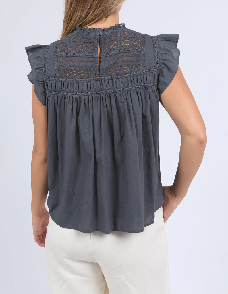 FOXWOOD - ADELYN TOP