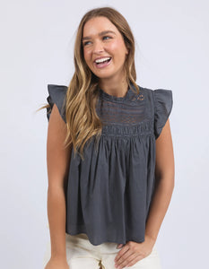 FOXWOOD - ADELYN TOP
