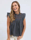 FOXWOOD - ADELYN TOP