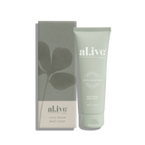 AL.IVE - HAND CREAM IVORY BLOOM