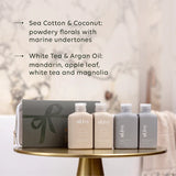 AL.IVE - HOLIDAY TRAVEL PACK