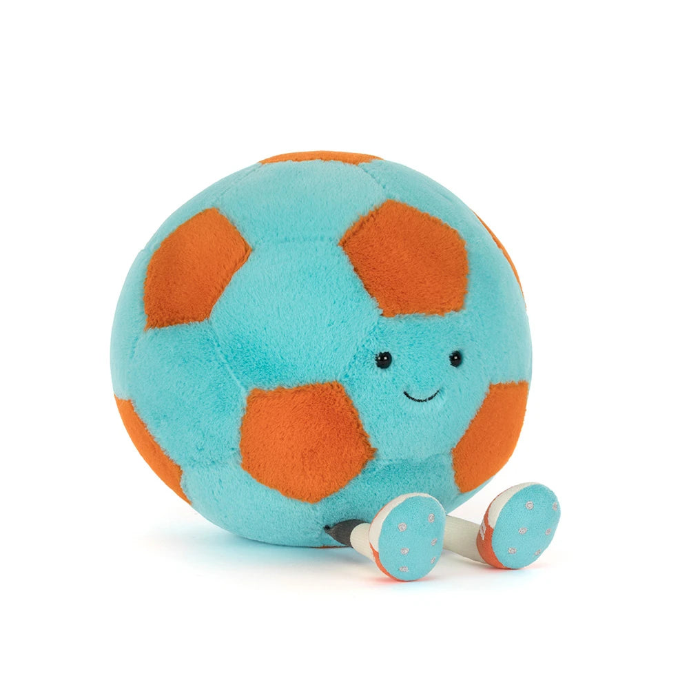 JELLYCAT - FOOTBALL