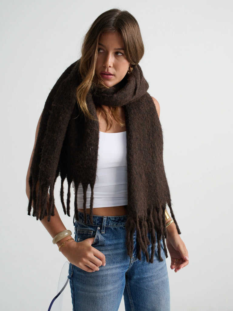 ANGELS WHISPER - SCARF