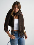 ANGELS WHISPER - SCARF