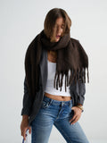 ANGELS WHISPER - SCARF