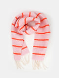 ANGELS WHISPER - COTTON CANDY FLUFFY SCARF