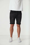 BLACKWOOD - PERTH DENIM SHORT